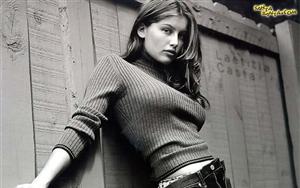 Laetitia Casta